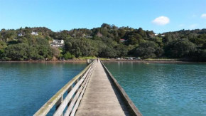 Cornwallis Palms Auckland